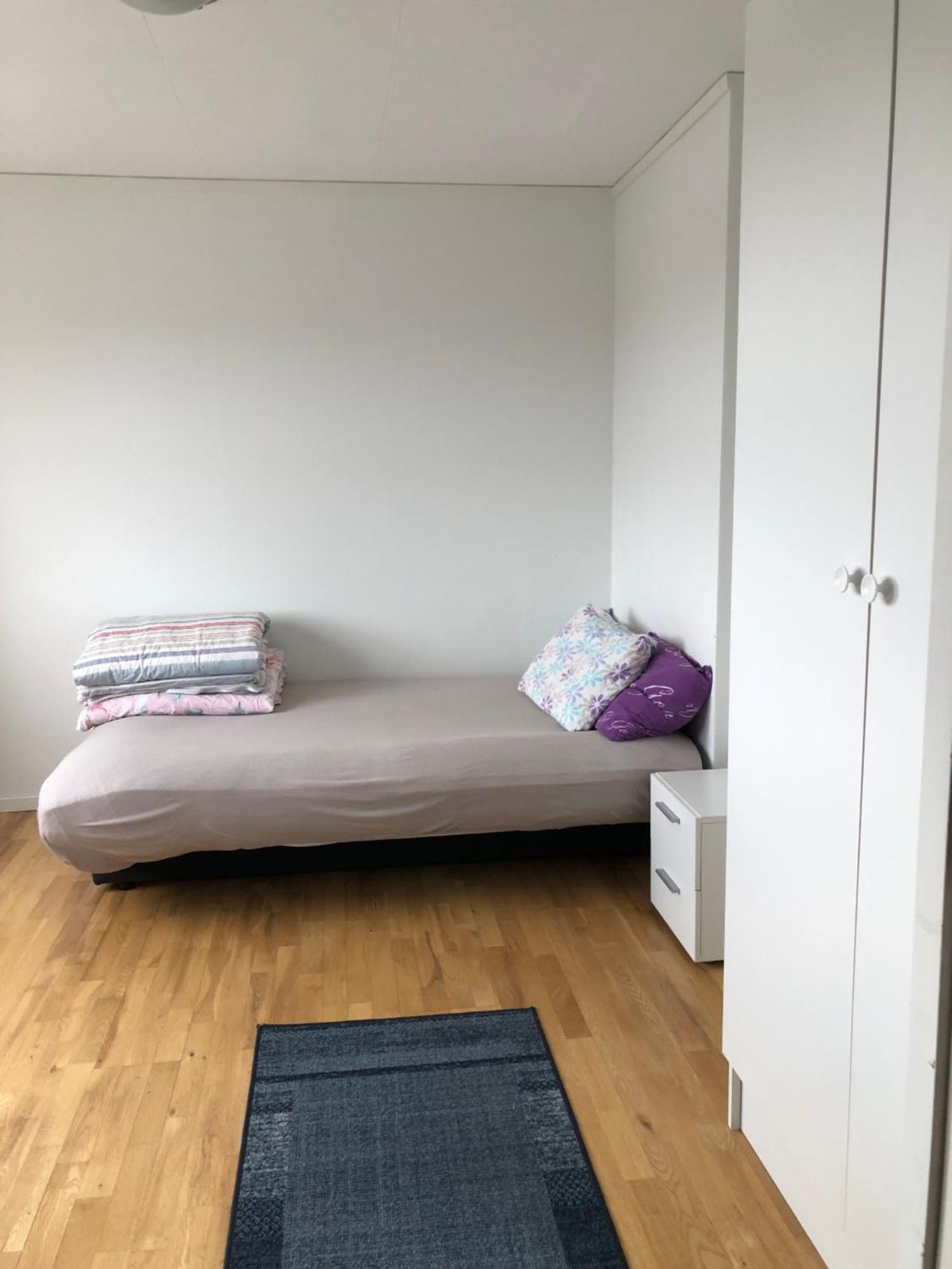 Flott Utsikt, Rolig Gate Apartman Bodø Kültér fotó